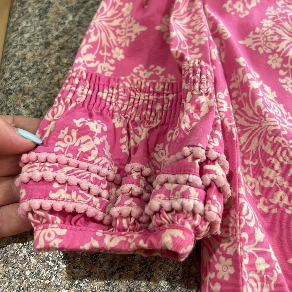 Almatrochi dress size 8 years - Picture 2 of 8